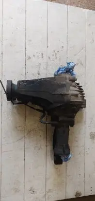 Mercedes-Benz ML W164 Front differential 