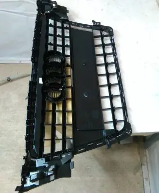 Audi A4 S4 B8 8K Front bumper 8K0853651