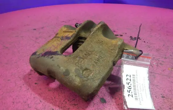 Renault Scenic I Front brake caliper