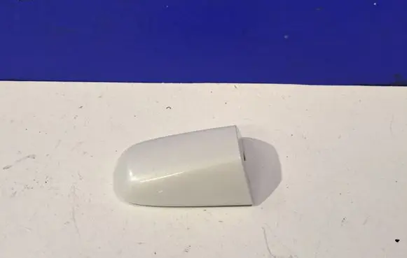 Front door exterior handle