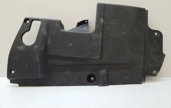 Lexus IS 220D-250-350 Engine cover (trim) 5379553020