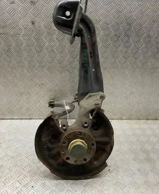 Audi Q3 F3 Rear wheel hub NAA