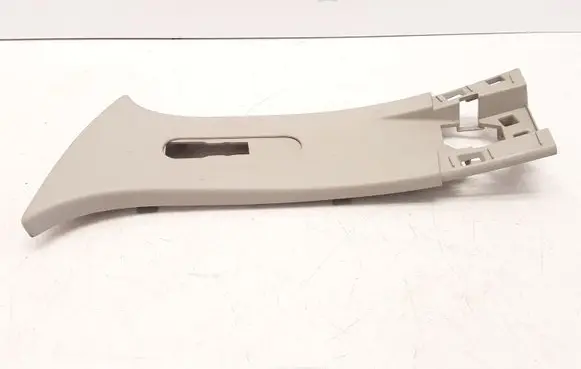 Renault Clio IV (B) pillar trim (top) 769148255R 769148255