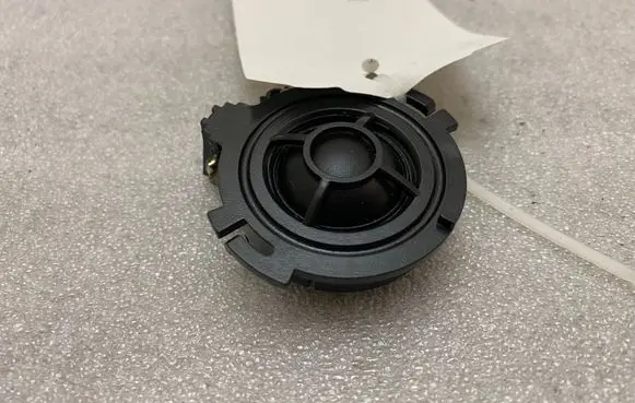 Audi A5 Sportback 8TA Front door high frequency speaker 8R0035399A