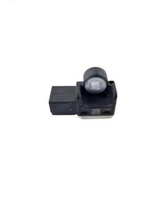 Peugeot 208 Airbag deployment crash/impact sensor 967566978000