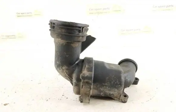 Intake resonator