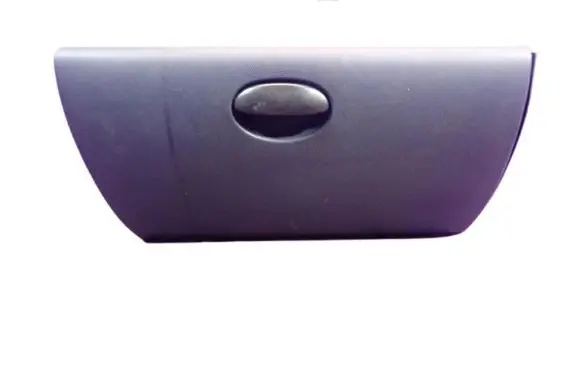 Peugeot 1007 Glove box