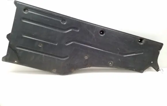 BMW 7 E65 E66 Pickup box liner 7020534