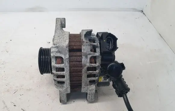 Hyundai i20 (GB IB) Generator/alternator 2622650