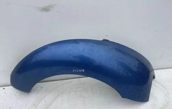 Volkswagen New Beetle Fender