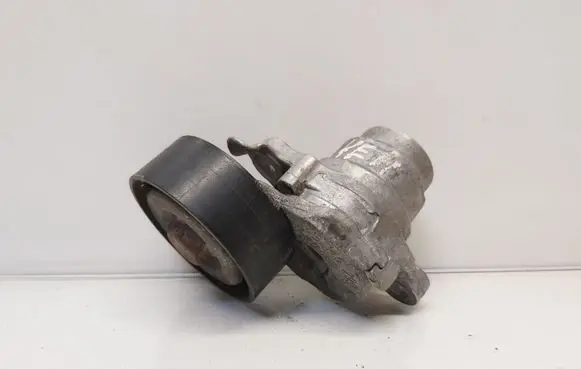 Skoda Yeti (5L) Generator/alternator belt tensioner 04E145299N