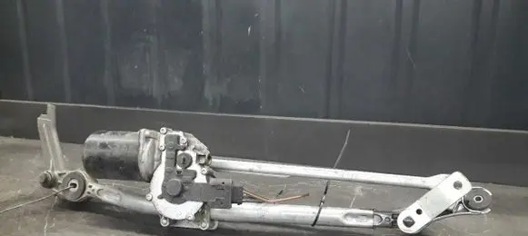 BMW 3 E90 E91 Front wiper linkage 7161711