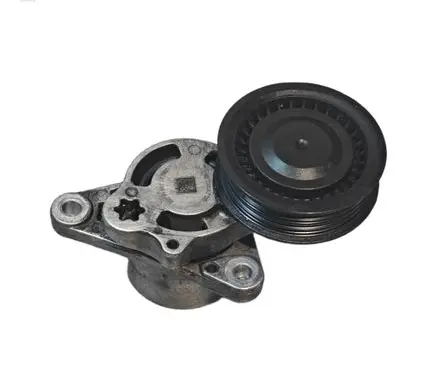 Mercedes-Benz E W213 Generator/alternator belt tensioner A6542004700