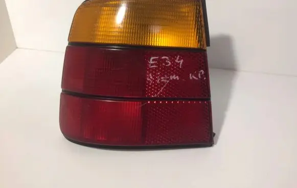 BMW 5 E34 Rear/tail lights 1384009L
