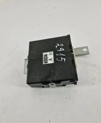 Mitsubishi Outlander Parking PDC control unit/module 8631B053