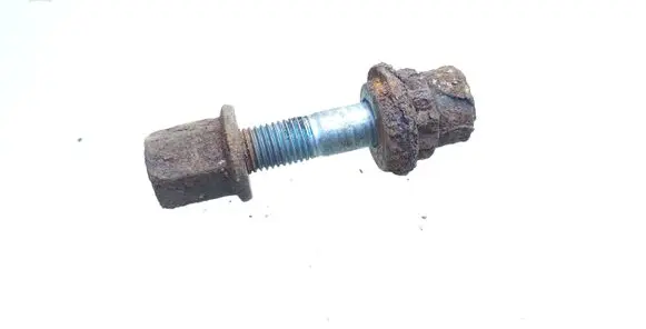 Mercedes-Benz E W211 Rear suspension camber bolt 