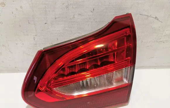 Mercedes-Benz C W205 Tailgate rear/tail lights A2059065600