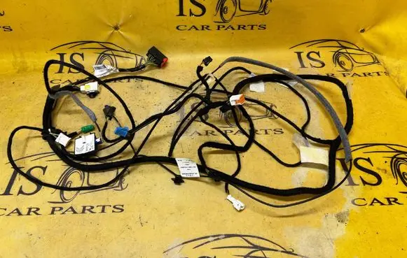 Peugeot 508 RXH Wiring harness 9675218980