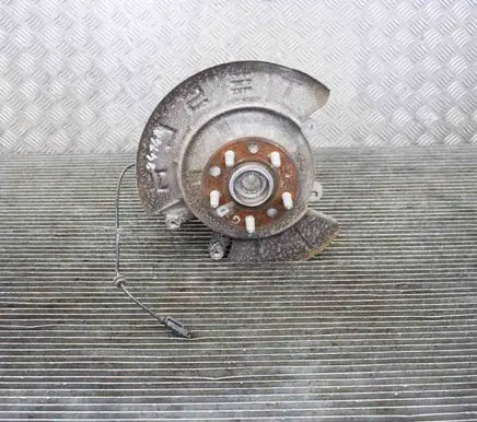 Tesla Model X Rear wheel hub 102741600D