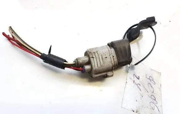 Toyota Corolla Verso AR10 Sensor