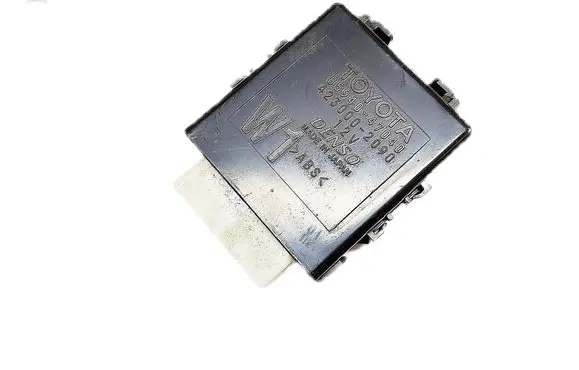 Other control units/modules