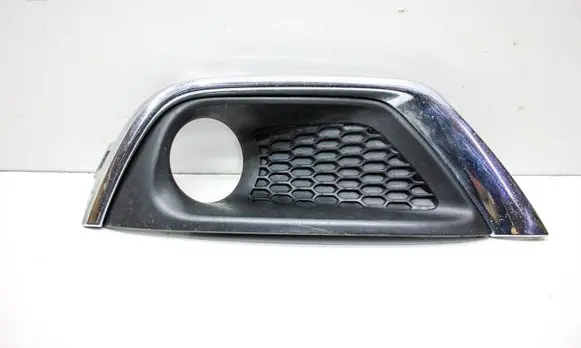 Front fog light trim/grill