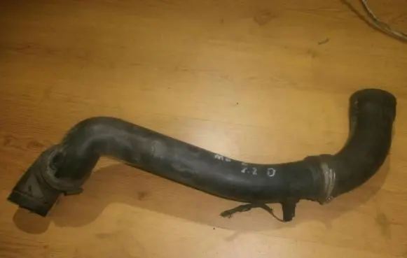 Mercedes-Benz C W202 Intercooler hose/pipe 2025281708