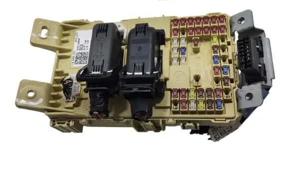 Hyundai Bayon BSM Control unit 91951-Q0820