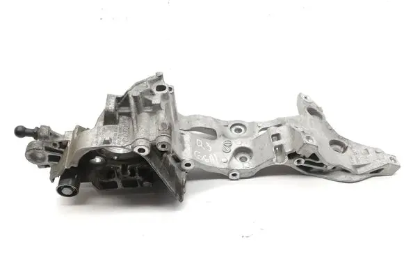 Generator/alternator bracket