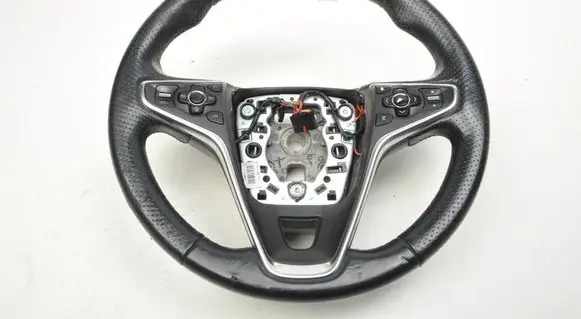 Opel Insignia A Steering wheel 22992741