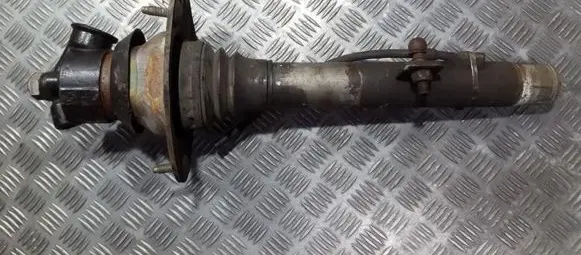 Citroen C5 Front shock absorber/damper