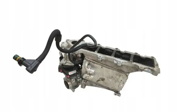 Audi A5 Intake manifold M166252
