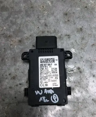 Audi Q8 Distronic sensor radar 4N0907566F-BILI 4N0907566F