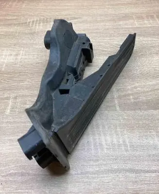 Volkswagen PASSAT B6 Accelerator throttle pedal 1K1721503L 6PV008600 WITHPLUG