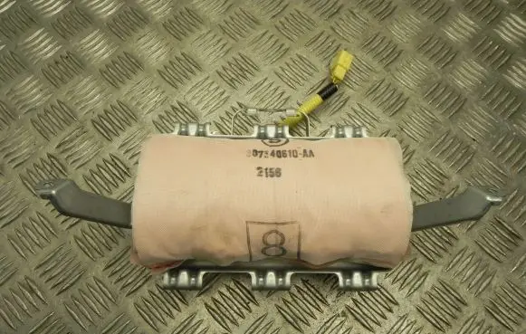 Toyota Yaris Passenger airbag 307302620