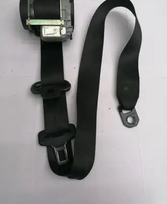 Mitsubishi Colt CZ3 Front seatbelt A4548600205 7000A312XA 607131800