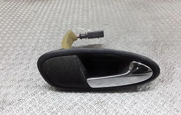 Seat Leon (1P) Front door interior handle 5P0837114