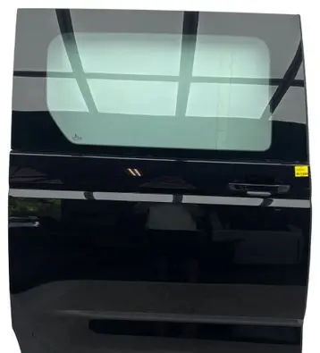 Volkswagen Multivan T7 Side sliding door 7T0843108S LC9X