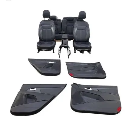 KIA Sportage Seat set 