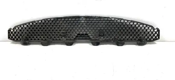 KIA Carens II Front bumper lower grill 865611D010