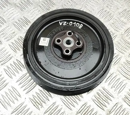 Volvo XC60 Crankshaft pulley 31359414