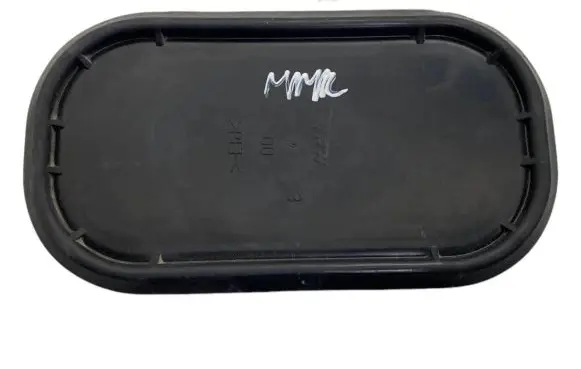 Peugeot Partner Rubber seal loading door 