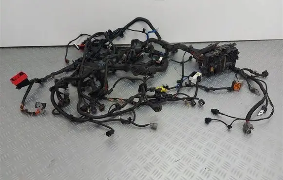 KIA Ceed Engine installation wiring loom 91251J7741