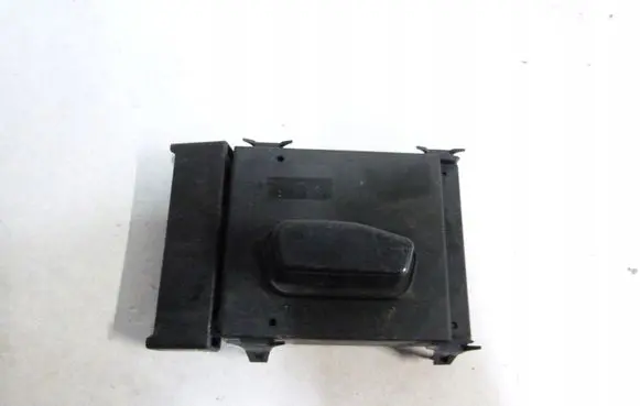 Dodge Charger Seat adjustment handle 