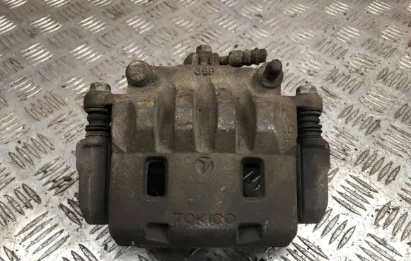 Subaru Legacy Front brake caliper