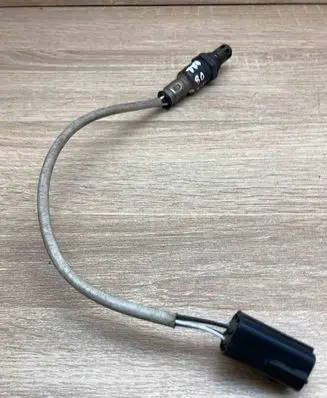 Nissan Qashqai Lambda probe sensor