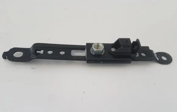 Subaru Legacy Seat belt height adjuster 