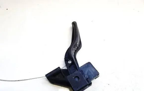 Opel Vectra B Engine bonnet (hood) release handle 