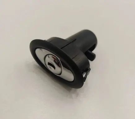 Mini Cooper Coupe R58 Glove box lock 