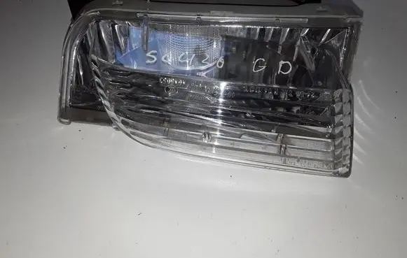 Lexus SC 430 Rear fog light 